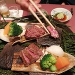 花仙庵 仙仁温泉 岩の湯 - 