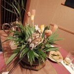 花仙庵 仙仁温泉 岩の湯 - 