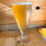 高円寺麦酒工房 - 【2021年12月】WEIZEN