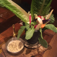 表参道バンブー - 