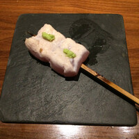 中目黒 いぐち 本店 - 