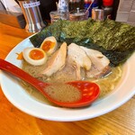 Ramen Oozakura - 