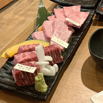 Yakiniku Nanatsuboshi - 