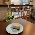 CHEESE CAFE Soan - 