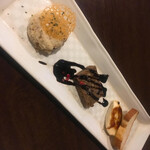 Teppanyaki Gurou - 