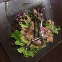 鉄板焼 grow 六本木店 - 