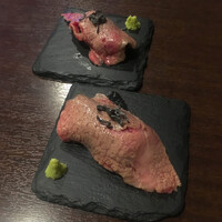 鉄板焼 grow 六本木店 - 