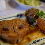 学大酒場エビス参 - 豚鼻とか入荷してみたらしいΣ(ﾟ∀ﾟﾉ)ﾉｷｬｰ いつもあるわけじゃないよ・・・