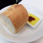 Gentillesse KOMACHI - パン