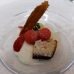 Gentillesse KOMACHI - デザートも美しい