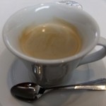 Gentillesse KOMACHI - コーヒー