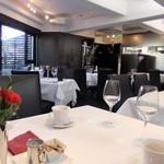 Gentillesse KOMACHI - 店内は　落ち着いた雰囲気