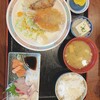 市場食堂 よし