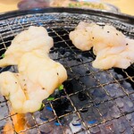 JAPANESE BBQ ENJOY - 