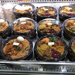 バンダラ ランカ - 売り場