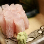 花いち - たちうお