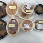 バンダラ ランカ - 戦利品　６店舗分でーす