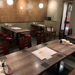 ドラゴン キッチン - 