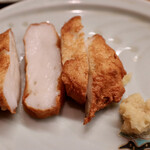 花いち - はんぺん