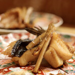 花いち - めばる