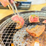 JAPANESE BBQ ENJOY - 