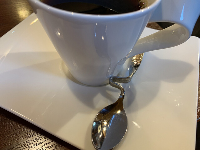 Asakusa cafe photo 3