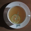 御茶屋Bar - ドリンク写真:ホットモスコミュール 1320円(税込)