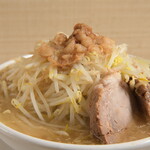 Ramen Chuudoku - 