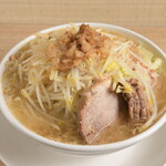 Ramen Chuudoku - 