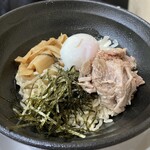 Ramen Chuudoku - 