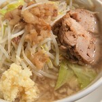 Ramen Chuudoku - 