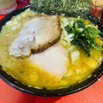 ラーメン 厚木家 - 