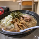 Ramen Chuudoku - 