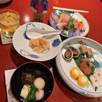 長崎卓袱浜勝 - 