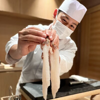 かにじぇんぬ 銀座 - 