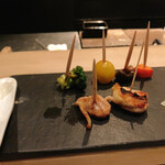 中目黒 いぐち - 