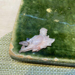 Miyoshi Zushi - 鰻の頭の骨