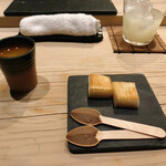 中目黒 いぐち - 