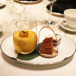 ヘイフンテラス - 