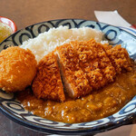 Tonkatsu Fujiyoshi - 