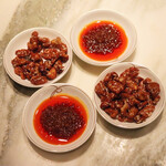 ヘイフンテラス - 