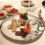 ヘイフンテラス - 