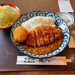 Tonkatsu Fujiyoshi - 