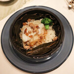 ヘイフンテラス - 