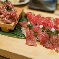 旅亭 まんぷく 六本木ヒルズ店 - 