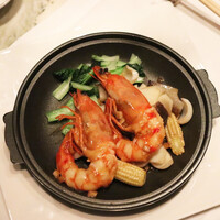 ヘイフンテラス - 