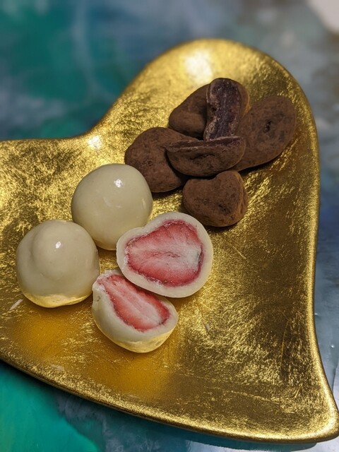 Mame no Kuramoto - Mikkaichicho/Japanese sweets | Tabelog