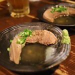 立ち飲み じんべえ - 