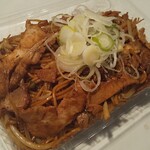 末廣ラーメン本舗 - 