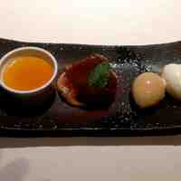 リストランテ イル コンティヌオ - 